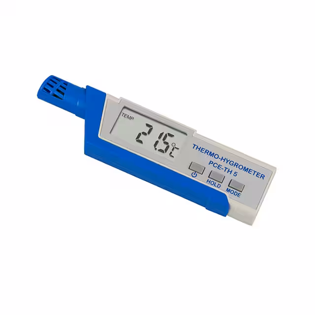 PCE-TH 5 PCE Instruments  Attrezzature - Tester ambientali